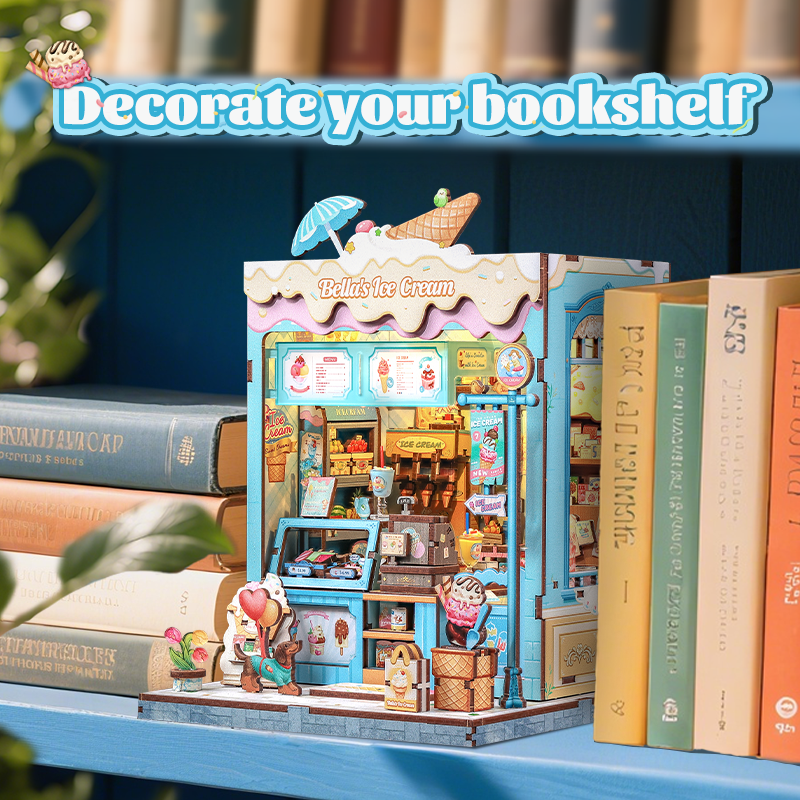 Glace CUTEBEE Bella's 