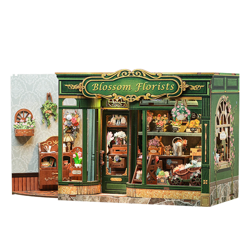 Fleuristes CUTEBEE Blossom