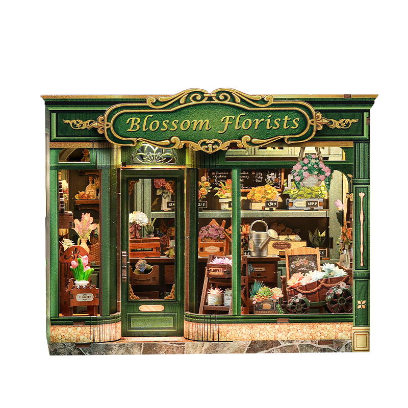 Fleuristes CUTEBEE Blossom