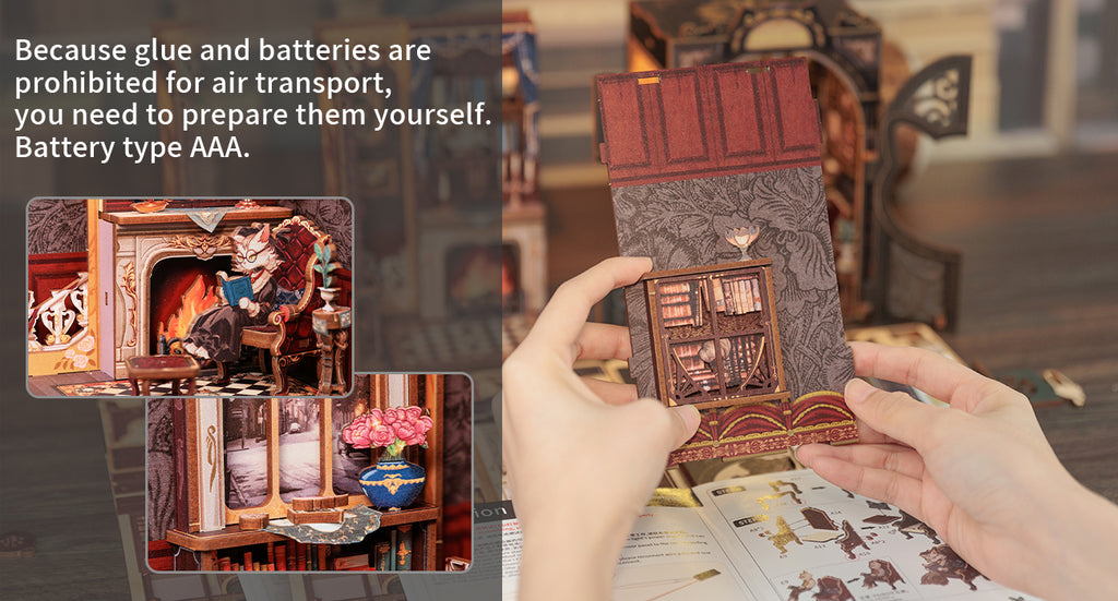 Étude du compte des chats CUTEBEE