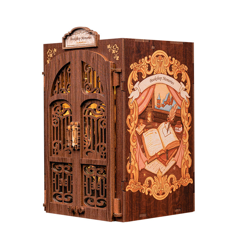 Souvenirs de la librairie CUTEBEE