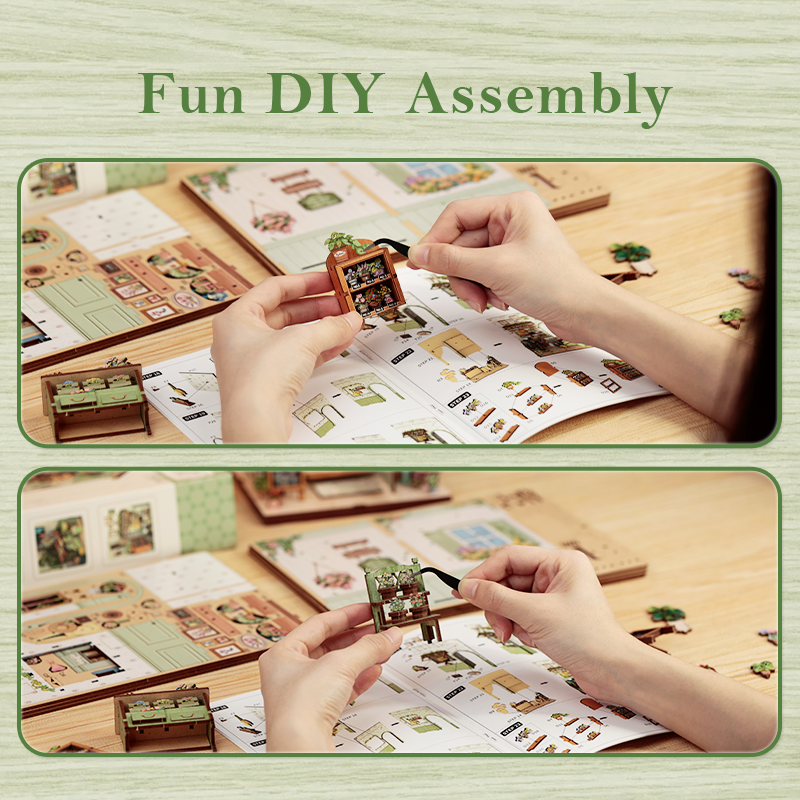 CUTEBEE Fleuriste Champs Élysées